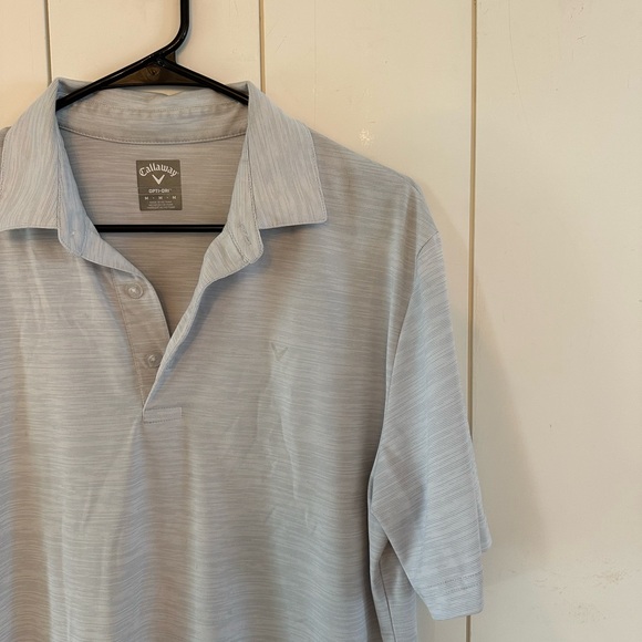 Callaway Golf Polo - Picture 2 of 5